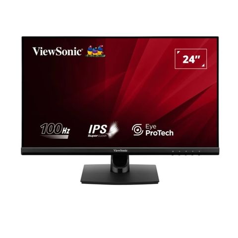Màn Hình ViewSonic VA2414-H