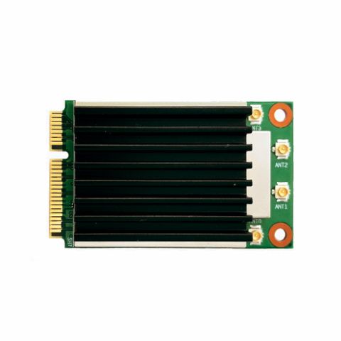 SparkLAN WPEQ-405AX 802.11ax (Wi-Fi 6) PCIe