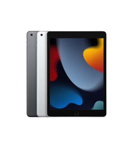 iPad Gen 9