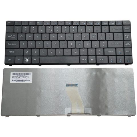 Bàn Phím Keyboard Acer Aspire 4738