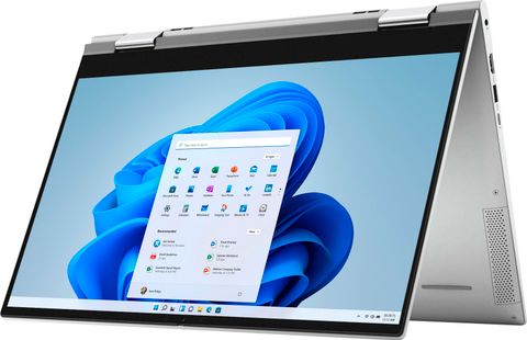 Laptop Dell Inspiron 15 7000 2-in-1 Core I5-1135g7