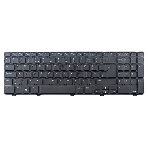 Thay bàn phím laptop Dell Latitude E3540