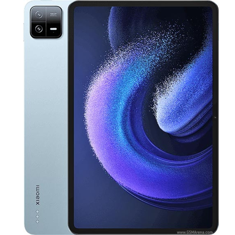 Xiaomi Pad 6 (6GB - 128GB)