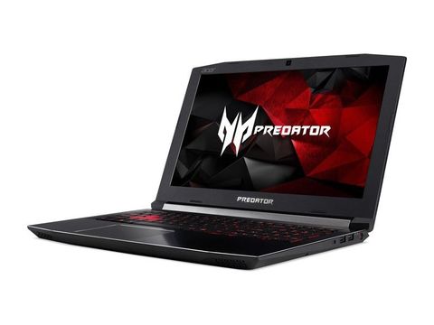 Acer Predator Helios 300 Ph317-51-56Lg