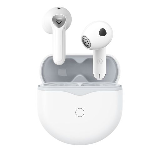 Tai nghe SoundPEATS Air4 (White)