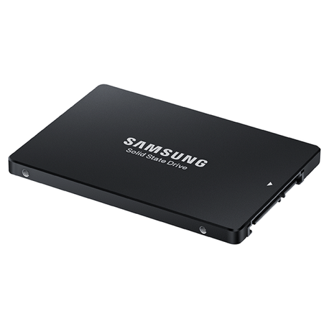 Ssd Samsung Pm863A 3.8Tb