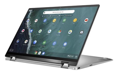 Asus Chromebook C434Ta-E10013