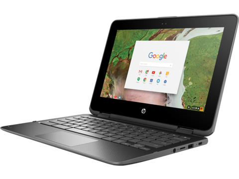 Hp Chromebook X360 11 G1 Ee 2Hw32Ut