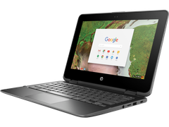 Hp Chromebook X360 11 G1 Ee 2Hw32Ut 