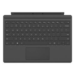  Bàn phím Microsoft Surface Pro1 (màu đen) 