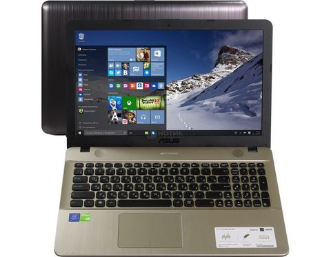 Asus X541Nc