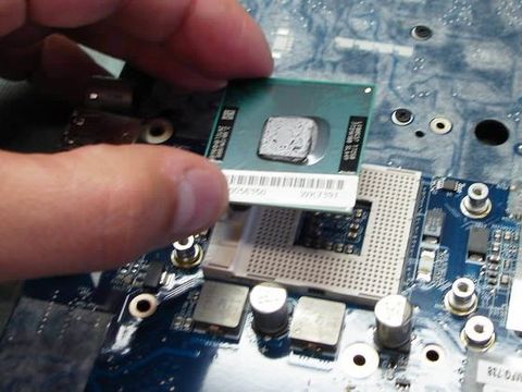 Chip Vga  Lenovo Thinkpad 11E 3Rd Gen (Type 20G9, 20Gb)