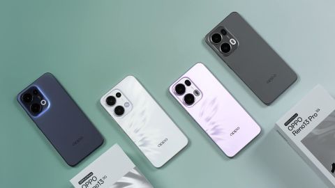 OPPO Reno13 F 8GB/256GB