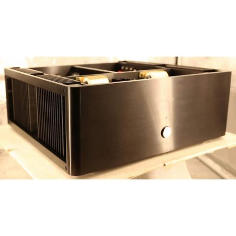 Audio GD Master 3A