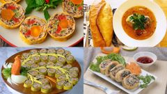  Giò sống nấu gì ngon? Tổng hợp 18 món ngon từ giò sống đơn giản dễ làm 