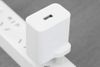 Adapter Sạc 18W OPPO OP92KAUH Trắng