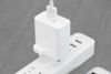 Adapter Sạc 18W OPPO OP92KAUH Trắng