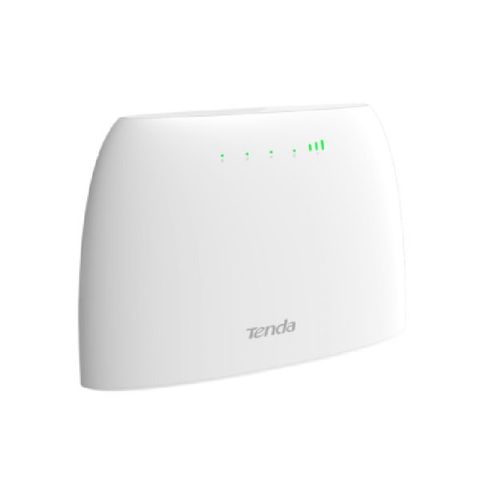 Router Wifi N300 Dùng Sim 4g Lte Tenda 4g03