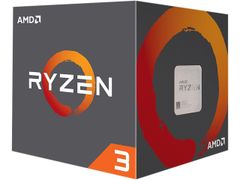 CPU AMD Ryzen 3 1300x