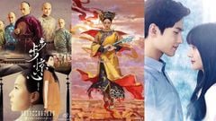  Top 10 bộ phim Trung Quốc hay nhất mọi thời đại bạn nên xem 