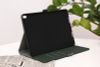 Ốp lưng iPad Air 2019 nhựa cứng viền dẻo COMBOW JM TPU PU olive