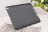 Ốp lưng iPad Air 2019 nhựa cứng viền dẻo MOSTER JM TPU PU Teal