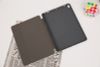 Ốp lưng iPad Air 2019 nhựa cứng viền dẻo MOSTER JM TPU PU Teal