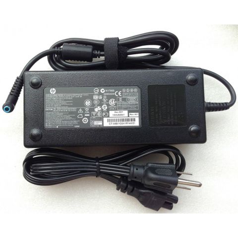 Sạc Adapter Hp 19.5v - 6.15a (Đầu Kim Nhỏ)