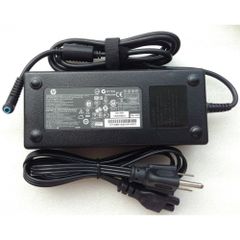  Sạc Adapter Hp 19.5v - 6.15a (Đầu Kim Nhỏ) 
