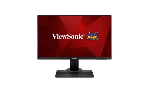 Màn Hình Chơi Game Viewsonic Xg2705