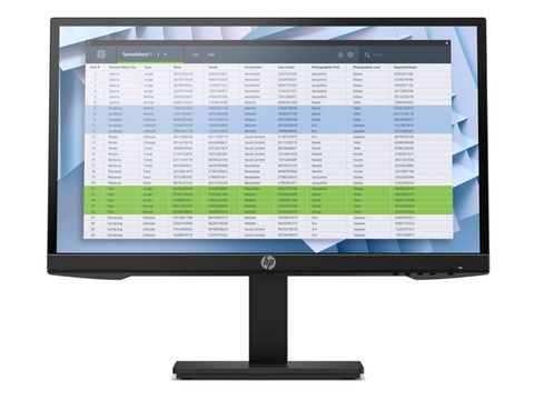 Màn Hình Hp P22 G4 1a7e4aa Fhd Monitor