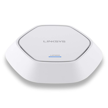 Bộ Phát Sóng Linksys Lapn600