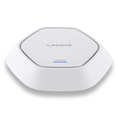  Bộ Phát Sóng Linksys Lapn600 