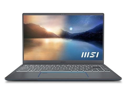 Laptop Msi Prestige 14 Evo A11m 206vn