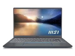  Laptop Msi Prestige 14 Evo A11m 206vn 