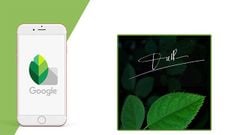  TOP 5 phần mềm tạo chữ ký theo tên trên điện thoại chuyên nghiệp nhất 