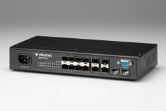  Switch Volktek 12port Quang Men-5314 