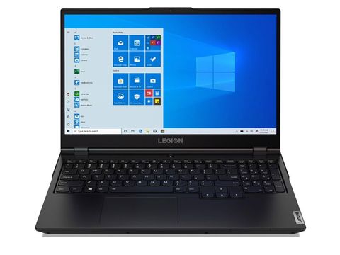 Laptop Lenovo Legion 5 15arh05 82b100bjvn