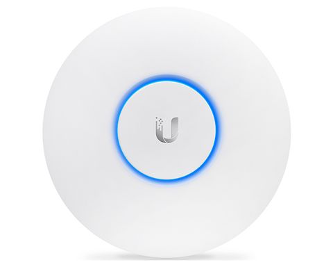 Bộ Phát Sóng Không Dây Ubiquiti Unifi Nanohd