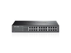  Switch 24 Port 1g Smart Tp-link Tl-sg1024de 