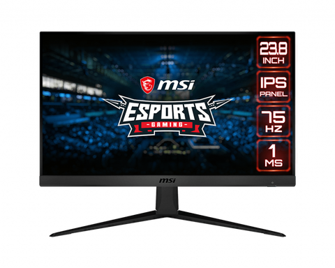 Lcd Msi Optix G241v E2