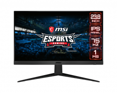  Lcd Msi Optix G241v E2 