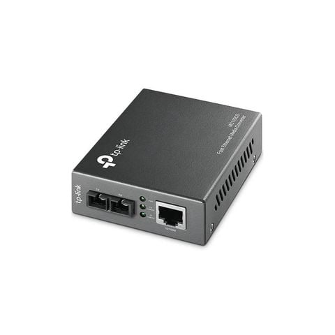 Bộ Chuyển Đổi Quang Điện Tp Link Mc110cs