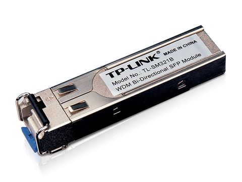 Module Cổng Quang Tp-link Tl-sm321b