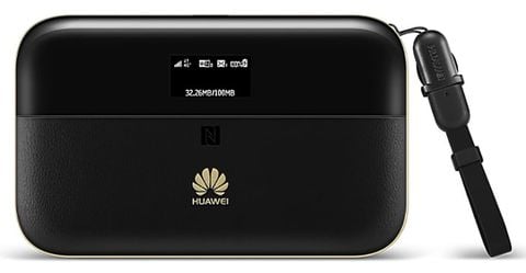 Bộ Phát Wifi 3G/4G Pro Huawei E5885