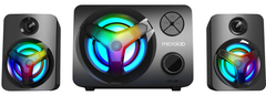  Loa Microlab U210 Rgb 