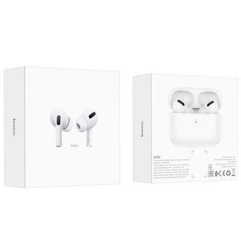Tai Nghe Bluetooth True Wireless Hoco Ew04
