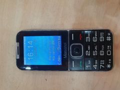  Masstel IZI 230 Đen 