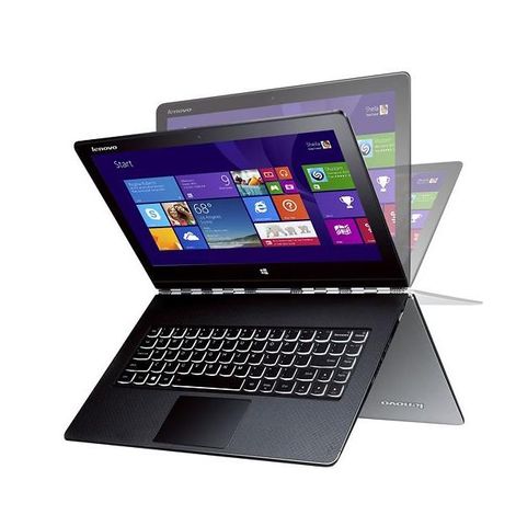 Lenovo Yoga3 14 80Jh004Jvn Yoga 3