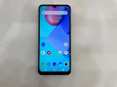 Vivo Y12s 4GB Xanh